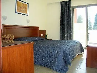 Szálloda Olgas Paradise 3*