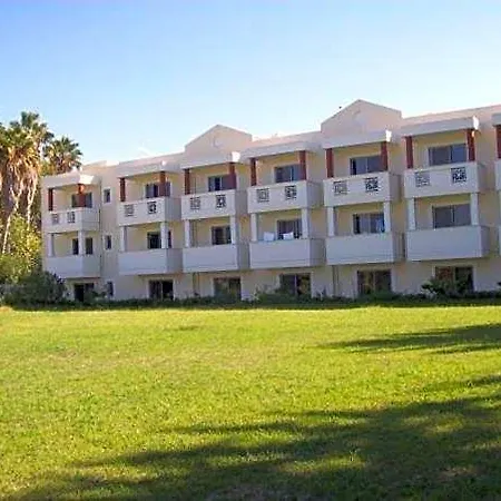 Olgas Paradise Hotel Kos Town