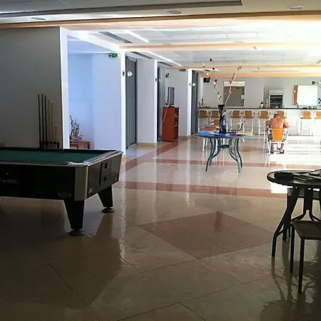 Olgas Paradise 3* Kos Town