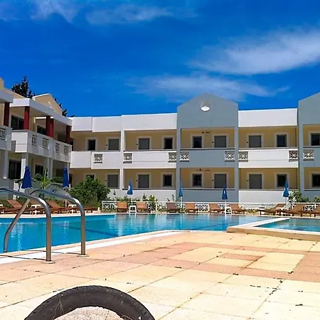 Olgas Paradise