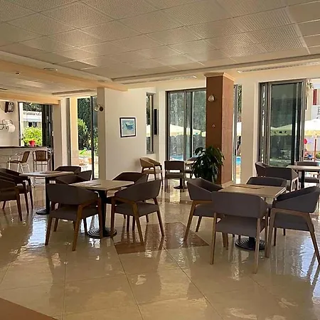 Hotel Olgas Paradise 3*