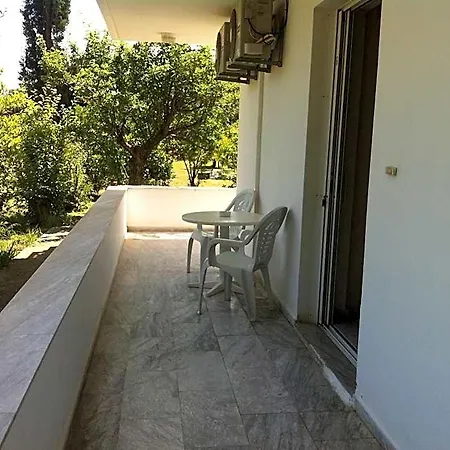 Olgas Paradise Hotel