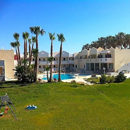 Olgas Paradise Kos Town