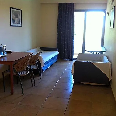 Hotel Olgas Paradise 3*