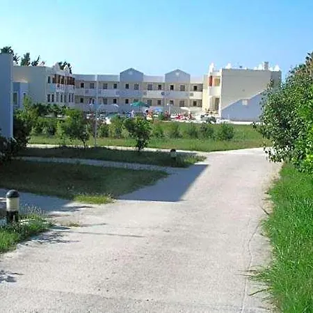 Olgas Paradise 3* Kos Town