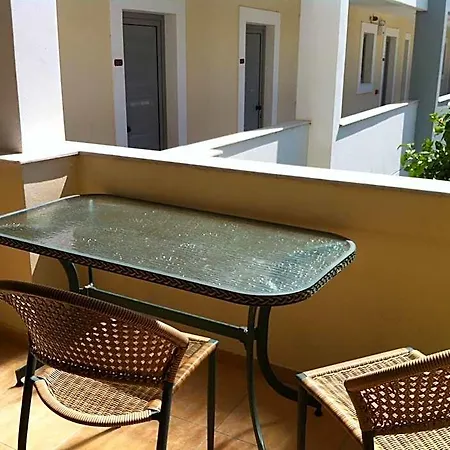 Hotel Olgas Paradise