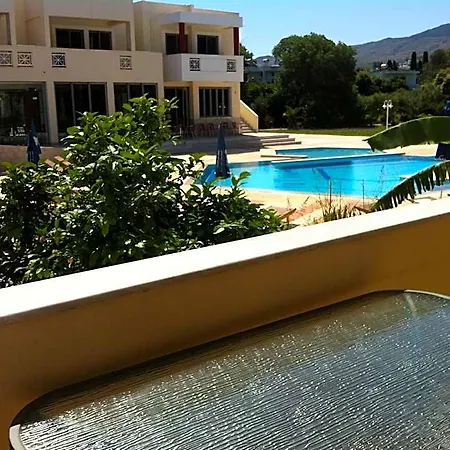 Olgas Paradise Hotel Kos Town
