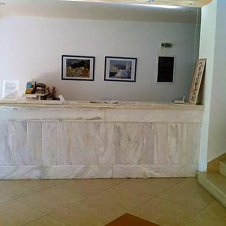 Hotel Olgas Paradise Kos Town
