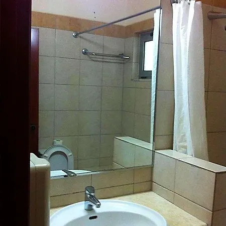Olgas Paradise Hotel Kos Town