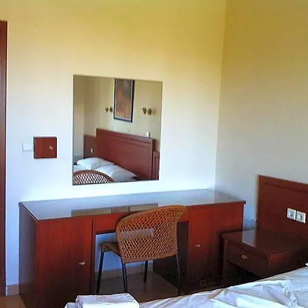 Olgas Paradise Hotel 3*