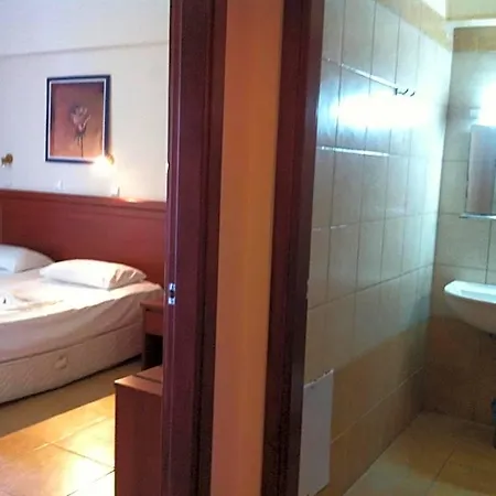 Olgas Paradise Hotel Kos Town