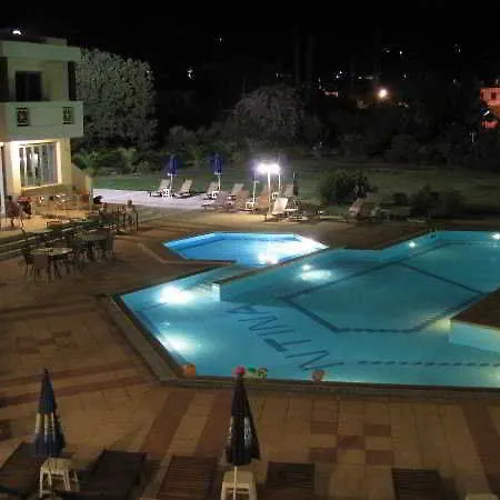 Hotel Olgas Paradise Kos Town