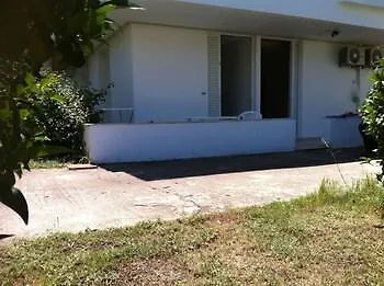 Olgas Paradise 3* Кос